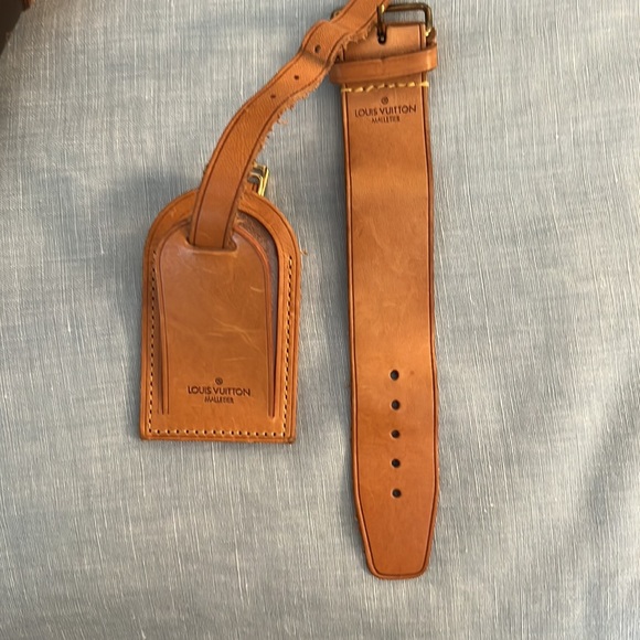 Louis Vuitton Keepall Bag monogram canvas - Picture 12 of 15